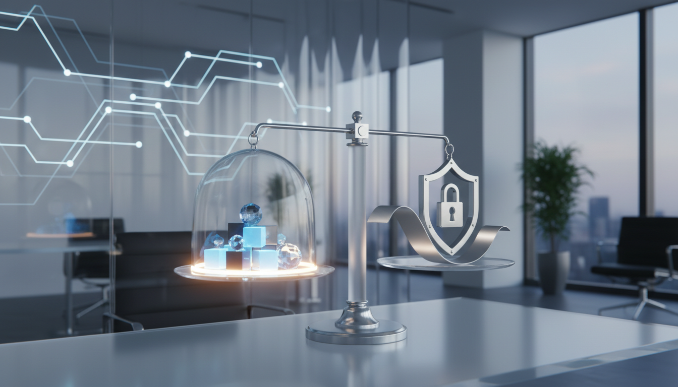 Conceptual image of asset protection during bankruptcy