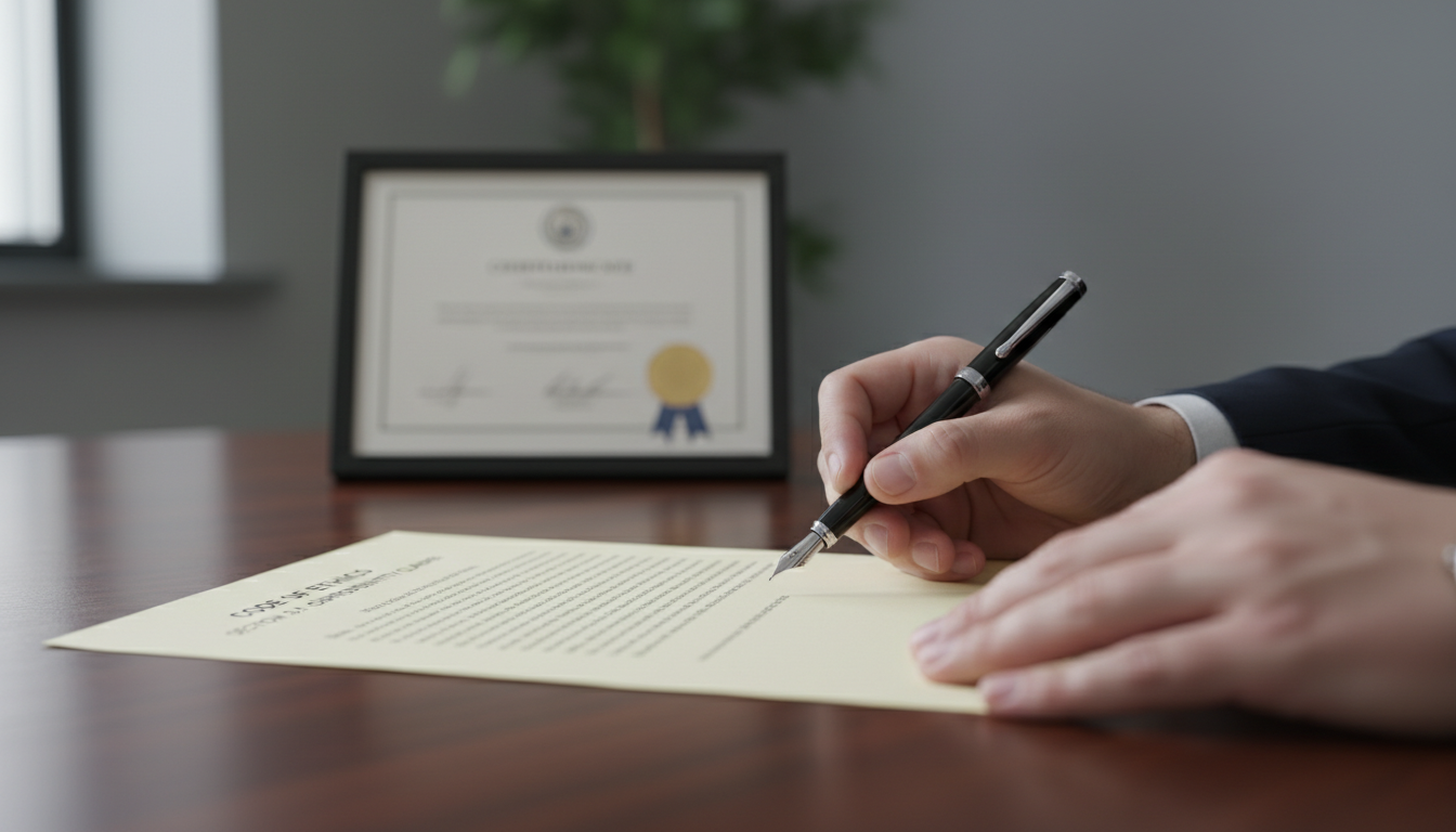 Квалификация и требования к финансовому управляющему