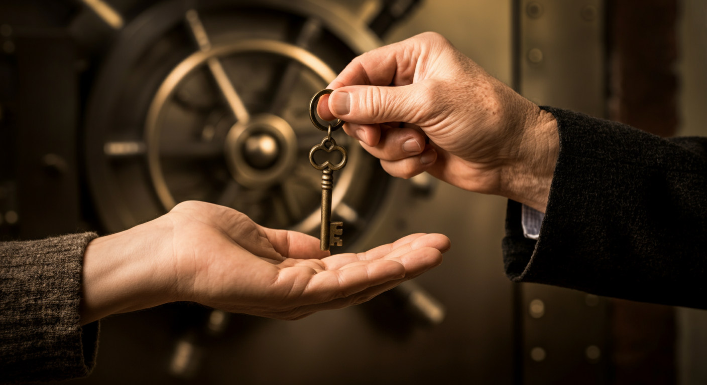 Передаются ли банковские вклады по наследству? Полное руководство