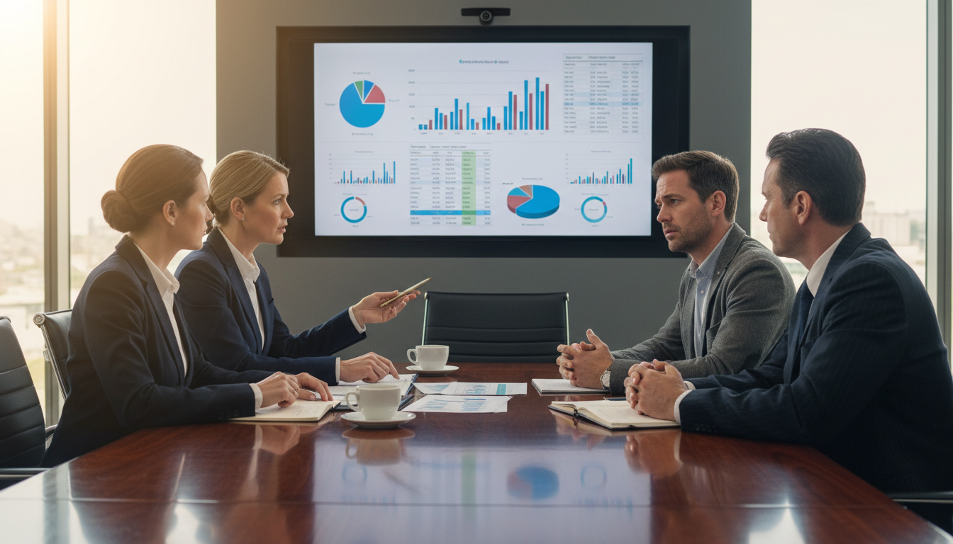 Взаимодействие финансового управляющего с участниками банкротства