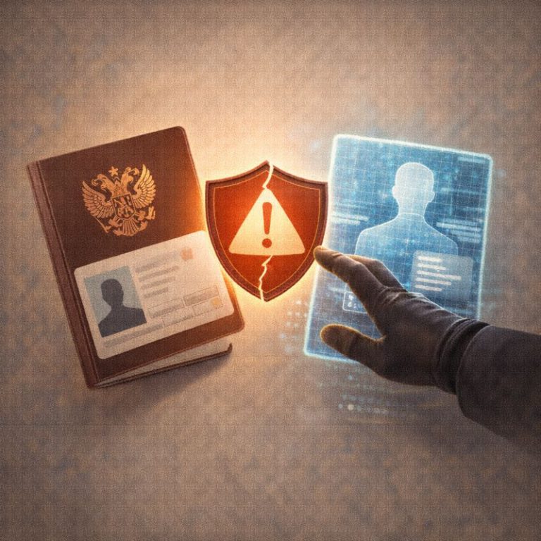 Микрозайм на другого: как мошенники берут кредиты чужими паспортами