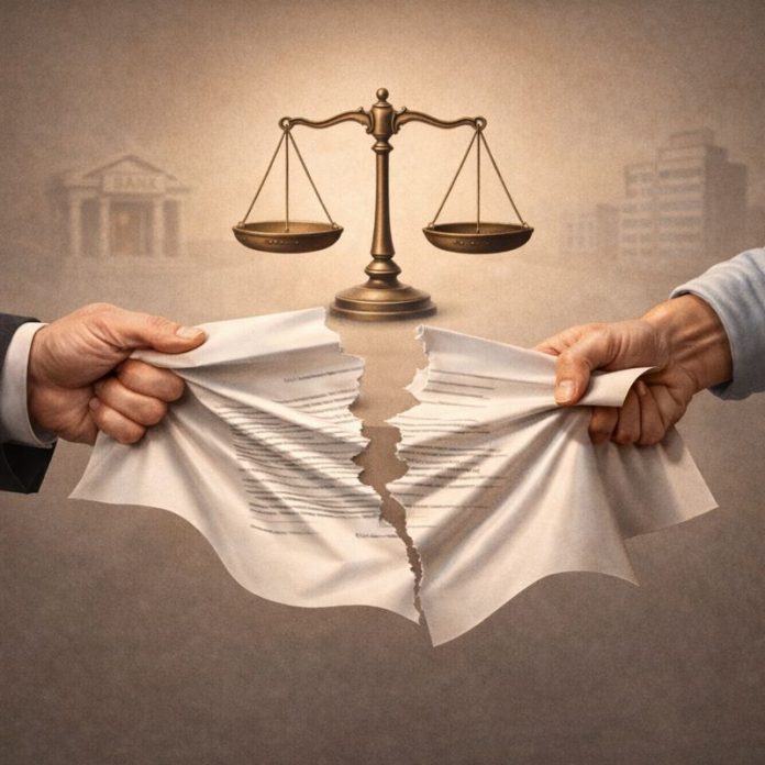 Увольнение по статье ТК РФ - последствия для сотрудника и работодателя Конфликт интересов и правовое противостояние в процессе увольнения.