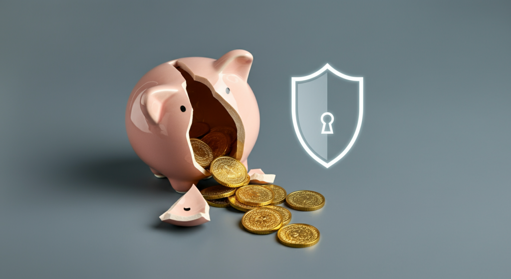 Действия финансового управляющего в отношении вкладов