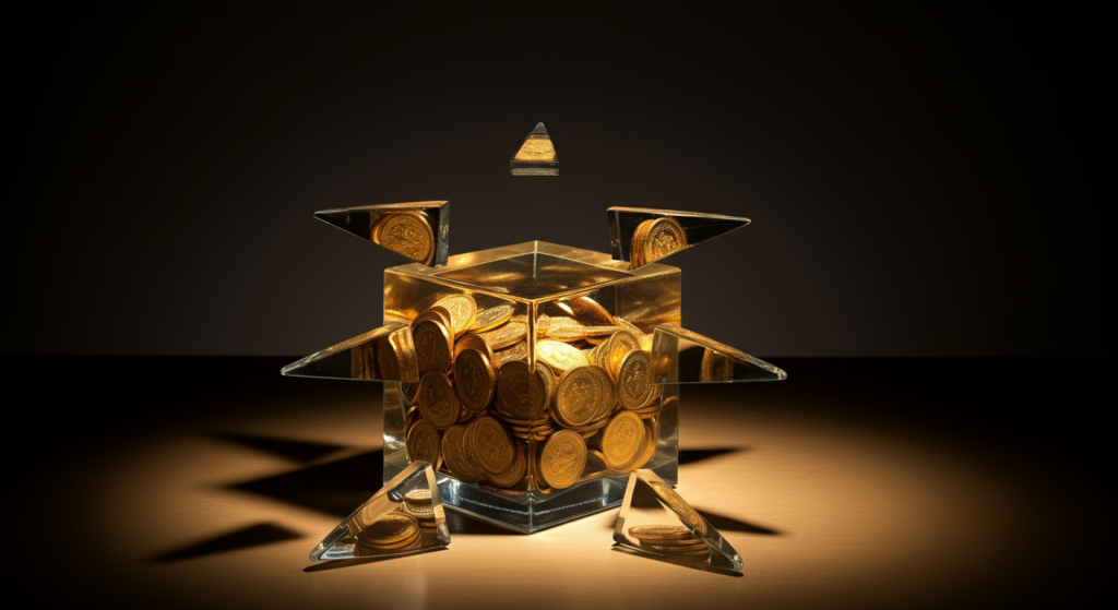 Обязательная доля в наследстве